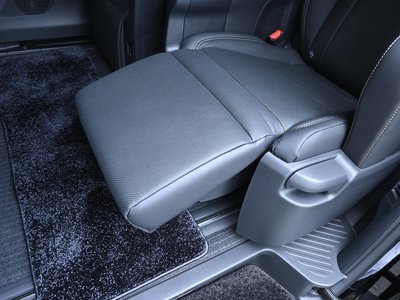 2024 Toyota ALPHARD 照片 45