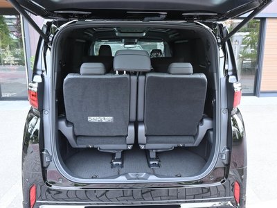 2024 Toyota ALPHARD 照片 55