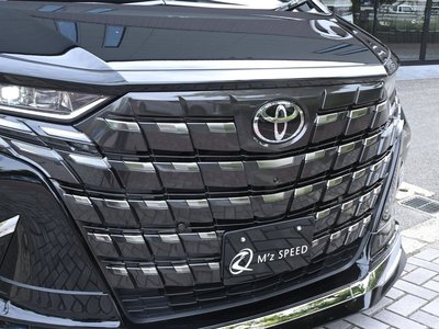 2024 Toyota ALPHARD 照片 15