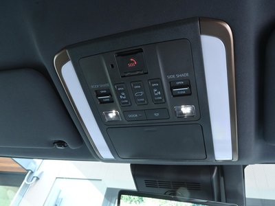 2024 Toyota ALPHARD 照片 28