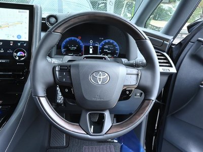 2024 Toyota ALPHARD 照片 39