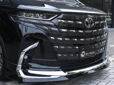 2024 Toyota ALPHARD 照片 10