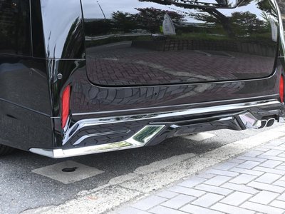 2024 Toyota ALPHARD 照片 19