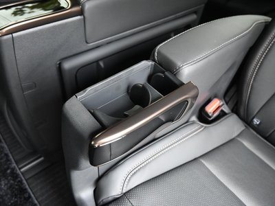 2024 Toyota ALPHARD 照片 46