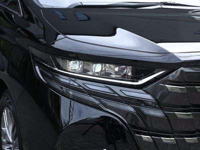 2024 Toyota ALPHARD 照片 13