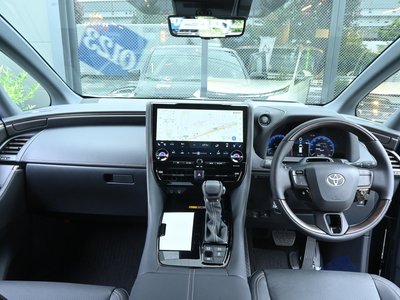 2024 Toyota ALPHARD 照片 23