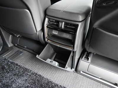 2024 Toyota ALPHARD 照片 51