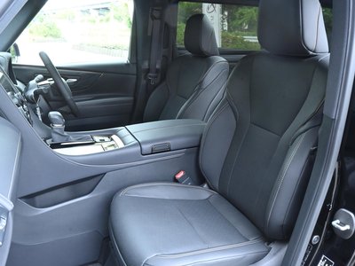 2024 Toyota ALPHARD 照片 42