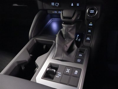 صورة 15 لـ 2025 Toyota LAND CRUISER 250