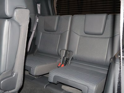 صورة 23 لـ 2025 Toyota LAND CRUISER 250