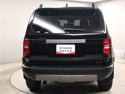 صورة 4 لـ 2025 Toyota LAND CRUISER 250