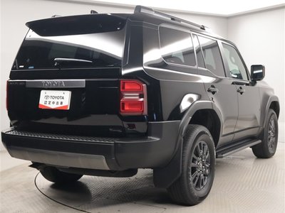 صورة 3 لـ 2025 Toyota LAND CRUISER 250