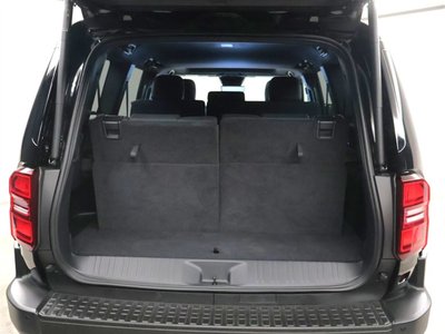 صورة 25 لـ 2025 Toyota LAND CRUISER 250