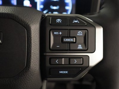 صورة 18 لـ 2025 Toyota LAND CRUISER 250