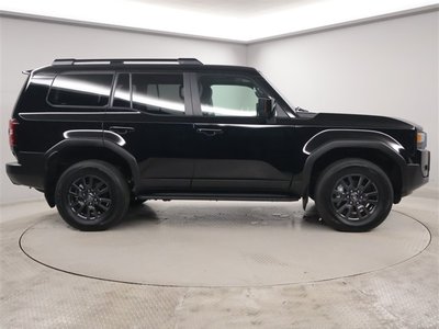 صورة 2 لـ 2025 Toyota LAND CRUISER 250