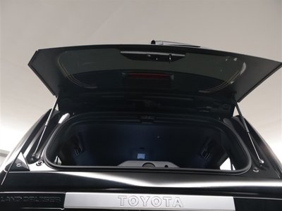 صورة 24 لـ 2025 Toyota LAND CRUISER 250