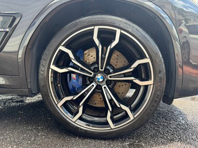 2021 BMW X4 M photo 15