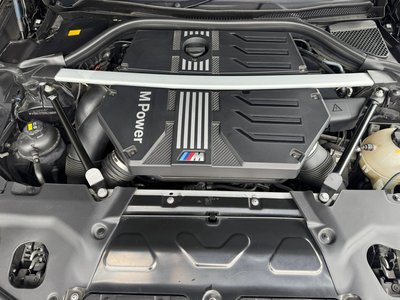 2021 BMW X4 M thumbnail 44