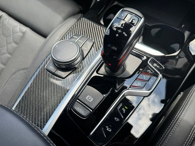 2021 BMW X4 M thumbnail 20