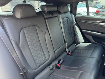 2021 BMW X4 M thumbnail 35