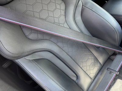 2021 BMW X4 M thumbnail 19