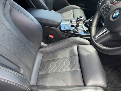 2021 BMW X4 M thumbnail 38