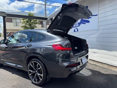 2021 BMW X4 M thumbnail 41