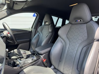 2021 BMW X4 M thumbnail 43