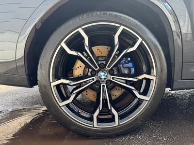 2021 BMW X4 M thumbnail 17