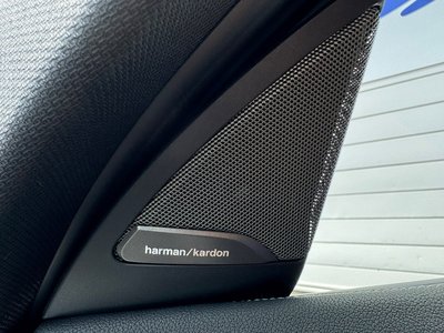 2021 BMW X4 M thumbnail 30