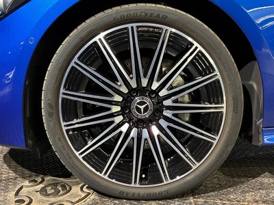 2025 Mercedes-BENZ CLE photo 13