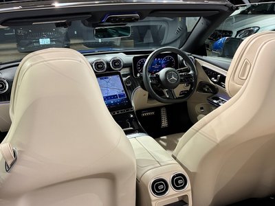 2025 Mercedes-BENZ CLE thumbnail 32
