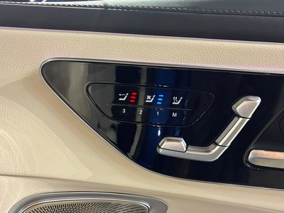 2025 Mercedes-BENZ CLE thumbnail 19