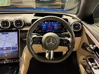 2025 Mercedes-BENZ CLE thumbnail 40