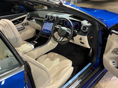 2025 Mercedes-BENZ CLE photo 15