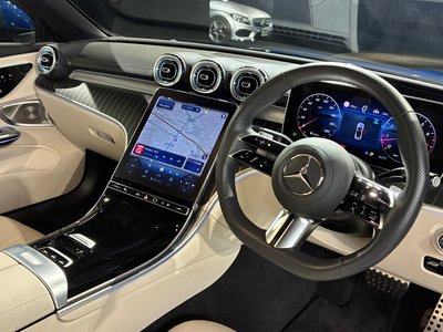 2025 Mercedes-BENZ CLE photo 16