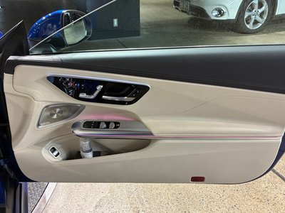 2025 Mercedes-BENZ CLE thumbnail 17