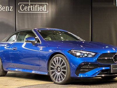 2025 Mercedes-BENZ CLE photo 9