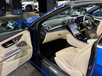 2025 Mercedes-BENZ CLE thumbnail 34