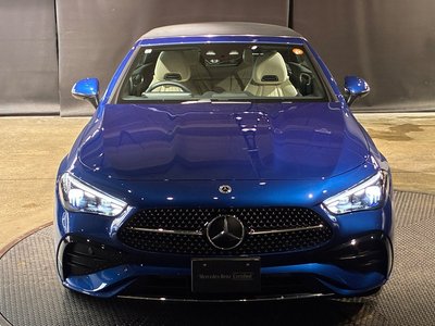2025 Mercedes-BENZ CLE photo 4