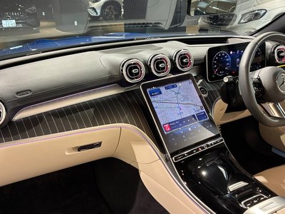 2025 Mercedes-BENZ CLE thumbnail 35