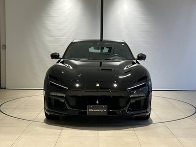 2024 Ferrari PUROSANGUE 照片 34