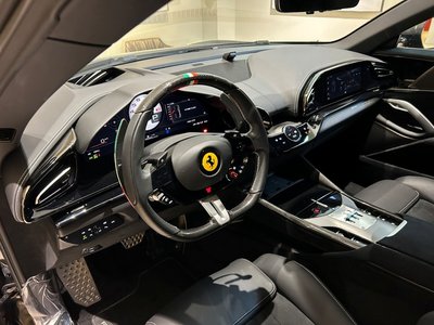 2024 Ferrari PUROSANGUE 照片 7
