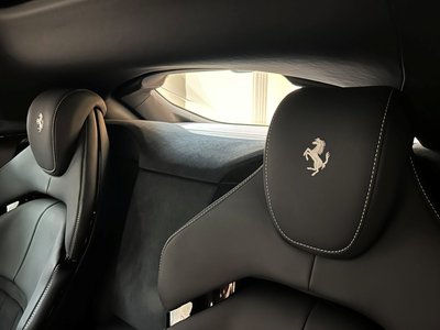 2024 Ferrari PUROSANGUE 照片 56