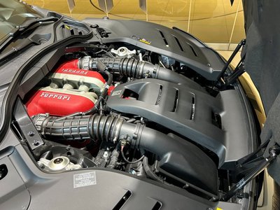 2024 Ferrari PUROSANGUE 照片 57
