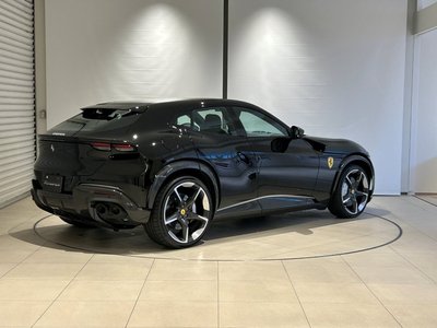 2024 Ferrari PUROSANGUE 照片 39