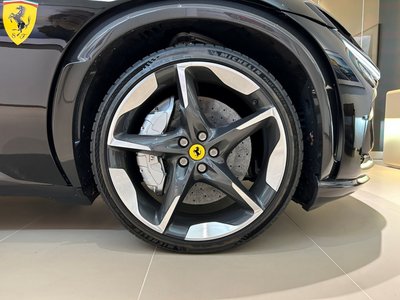 2024 Ferrari PUROSANGUE 照片 51