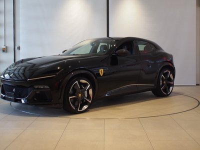 2024 Ferrari PUROSANGUE 照片 6