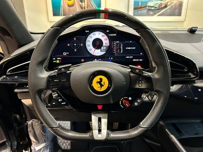 2024 Ferrari PUROSANGUE 照片 19