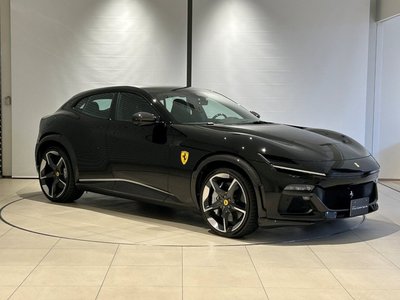 2024 Ferrari PUROSANGUE 照片 16